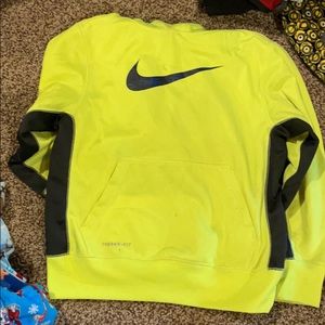 Nike hoodie
